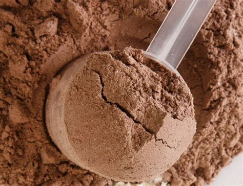 Brown Protein Powder, Tomoz Care at ₹ 80/kg in Ahmedabad | ID: 27474697330