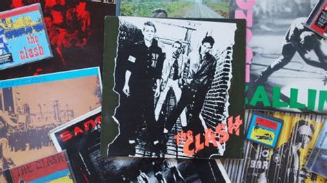 The Clash – The Clash album review | Louder