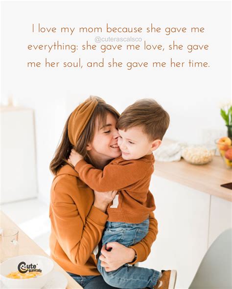 Happy Mother's Day Quotes from Son - Mighty Kids | Happy mother day