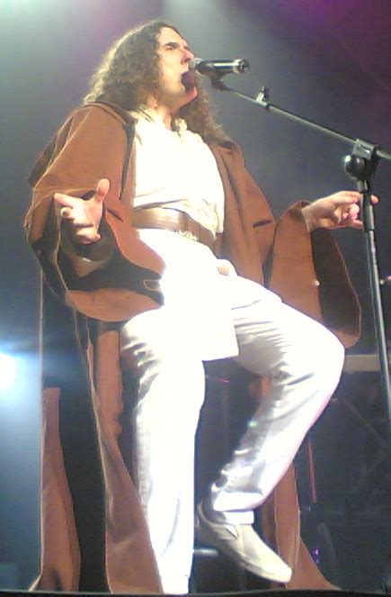 weird al yankovic wikipedia