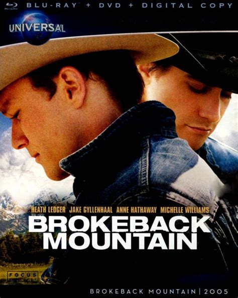 Brokeback Mountain Book Summary - Free Watch Brokeback Mountain (2005 ...