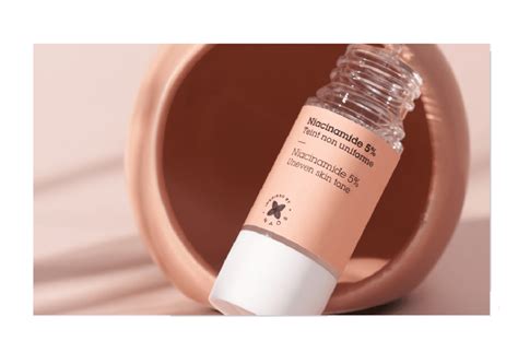 Soin "Actif Pur Niacinamide 5%" d’Etat Pur offert : 100 soins à tester