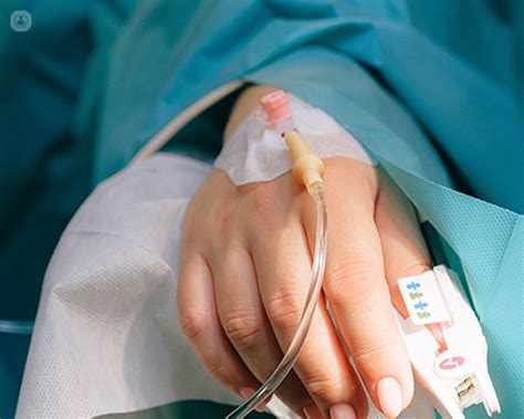 Oral or IV (intravenous) antibiotics, which is better? | Top Doctors