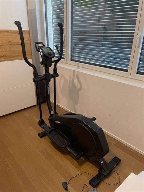 Kettler Rivo 4 Crosstrainer | Kaufen auf Ricardo