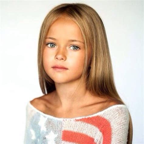 Kristina Pimenova | Kristina pimenova, Model, Cool hairstyles