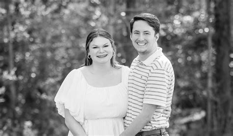 Katie Woodfin and Thomas Maddox's Wedding Website