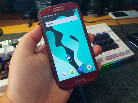 Как обновить старый смартфон и дать ему вторую жизнь? Обновляем Samsung ...