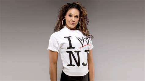 Tamina Snuka - WWE Divas Photo (34132691) - Fanpop