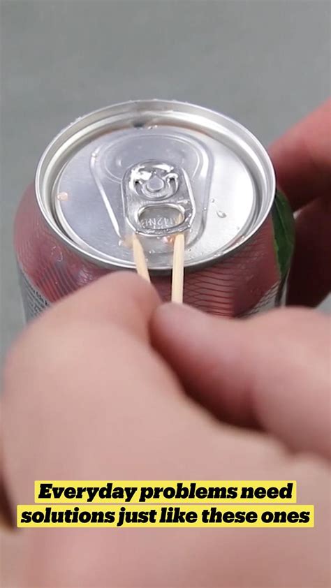 Everyday Problems That Need Solutions