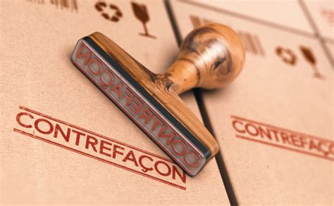 la contrefacon cest quoi reglementation achat vente de produits