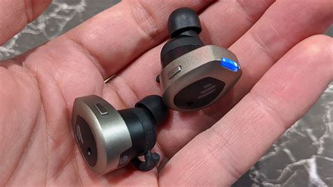 hands  edifier tws nb review   fi