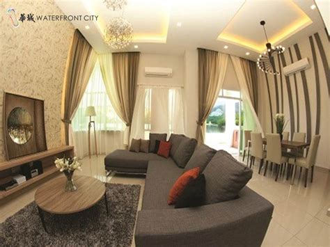 manor waterfront city