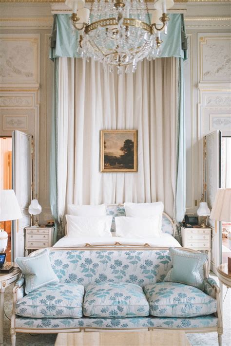 Inside The Ritz Paris - wit & whimsy | Fashion. Beauty, Travel, & Lifestyle