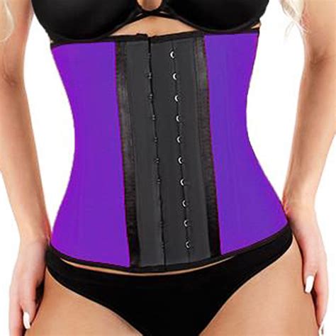 Waist Trainers: Here's Everything You Need to Know | Who What Wear