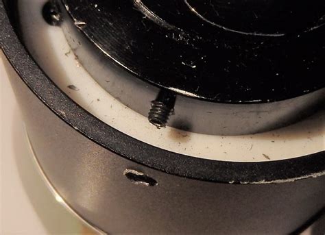 Fixing generic heavy alt-azimuth T-mount Orion Skyview Pro AZ style ...