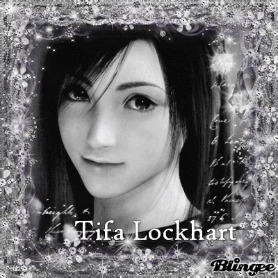 Tifa Lockhart Picture #132160432 | Blingee.com