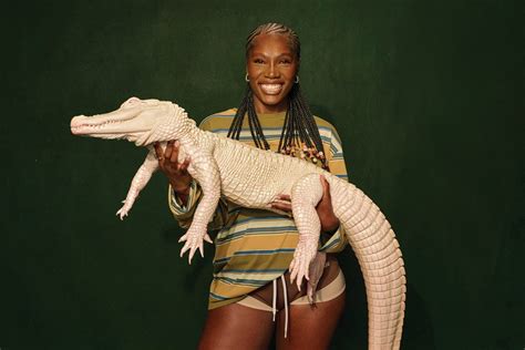 Doechii Reflects on Her Breakthrough 'Alligator Bites Never Heal'