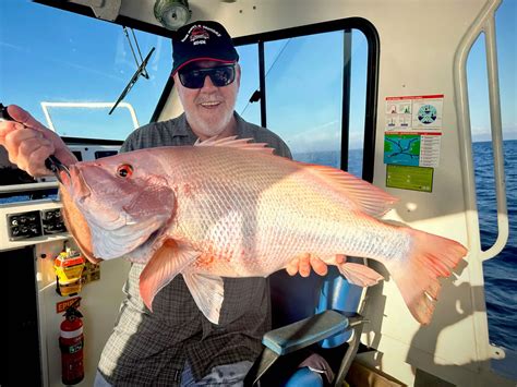 AUGUST 2025 Fishing Port Douglas Report - Akula Sportfishing