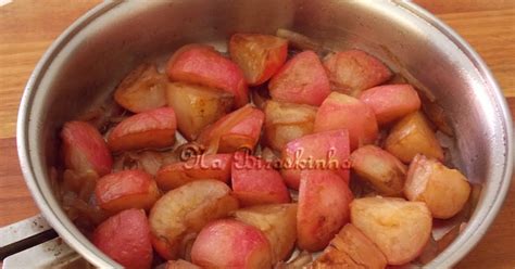 Rabanete Se Come Cru Ou Cozido - Rabanete Cozido com Cebola e Balsâmico - Na Biroskinha