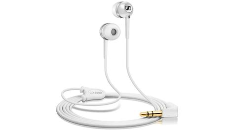 Sennheiser CX 300-II Test ⋆ delamar.de