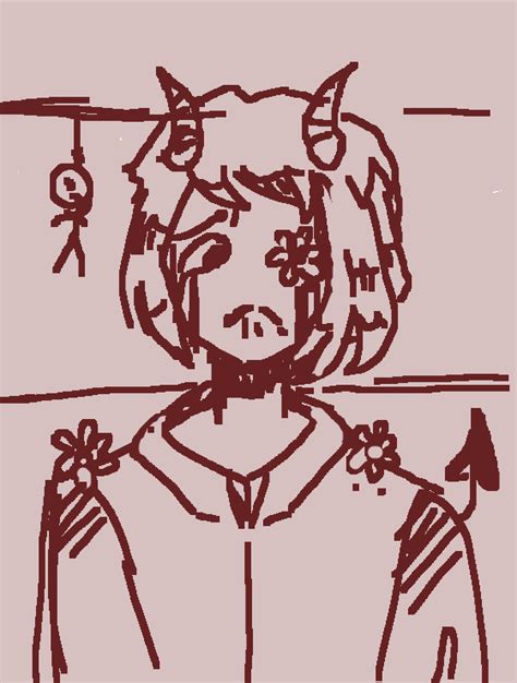 Рисунок secret