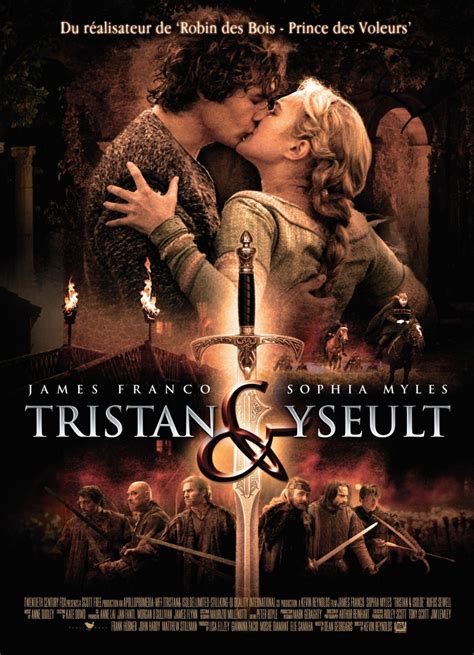 Тристан и Изольда (2006) – Фильм Про
