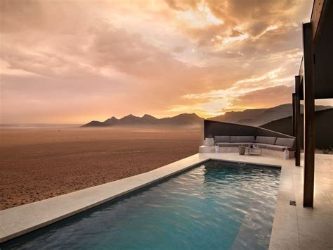 desert hotels      world   arid escape