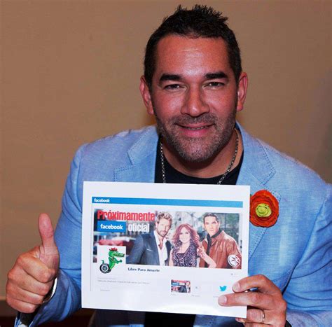 Eduardo Santamarina - Telenowele