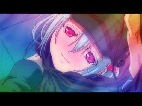 Garden The Animation - My Anime Shelf