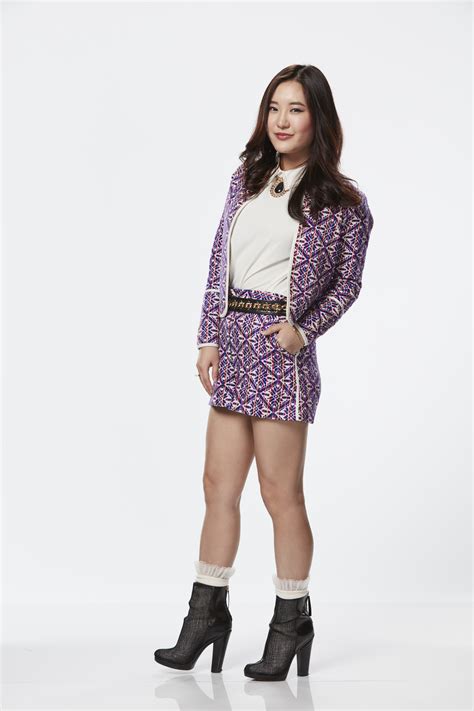 Megan Lee on Continuing to Find Her Voice | TEENPLICITY