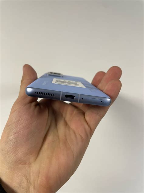 Xioami mi 12 pro nou
