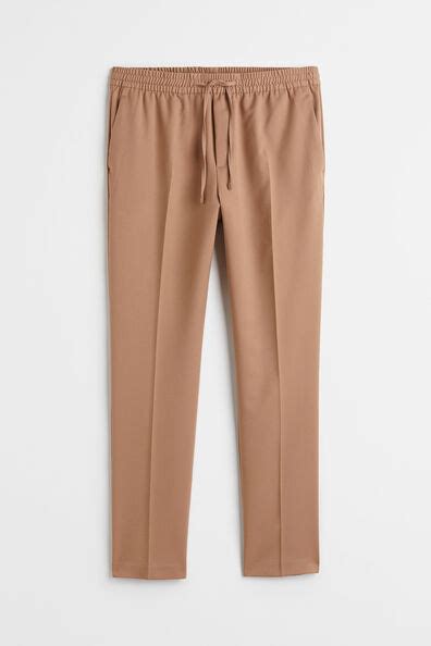 Slim Fit Joggers