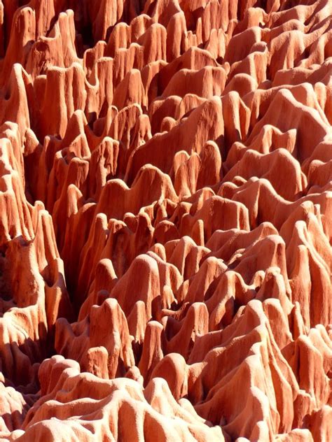 Madagascar: Tsingy Bemahara NP – Tsingy Rouge – Travel2Unlimited