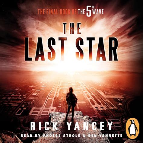The 5th Wave Book Plot 2