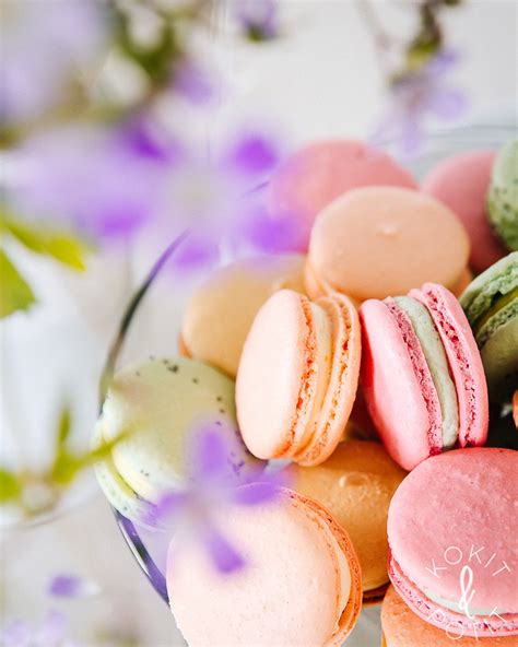 Suomen parhaat macaronit – Kokit ja Potit