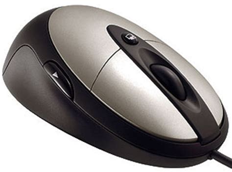 Оптическая мышь Logitech MX310