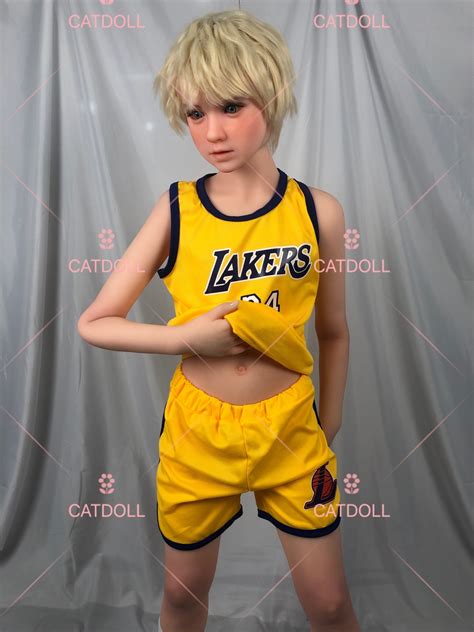 CATDOLL 133CM Shota Doll Sasha – CATDOLL