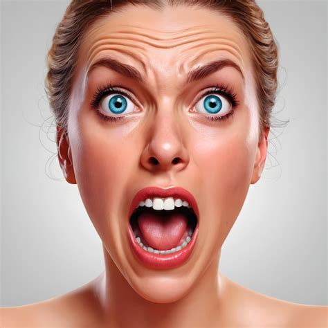 mouth  open pictures