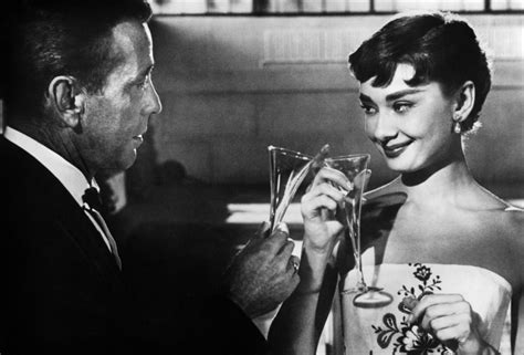 Pin by Madkrakatoa on Christmas | Audrey hepburn movies, Humphrey ...