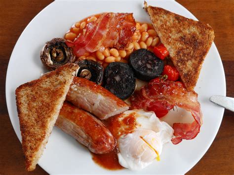 English Breakfast – Genießbar