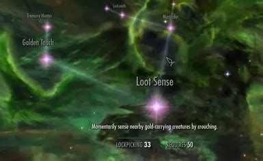 Better Lockpicking Perks at Skyrim Nexus - Mods and Community