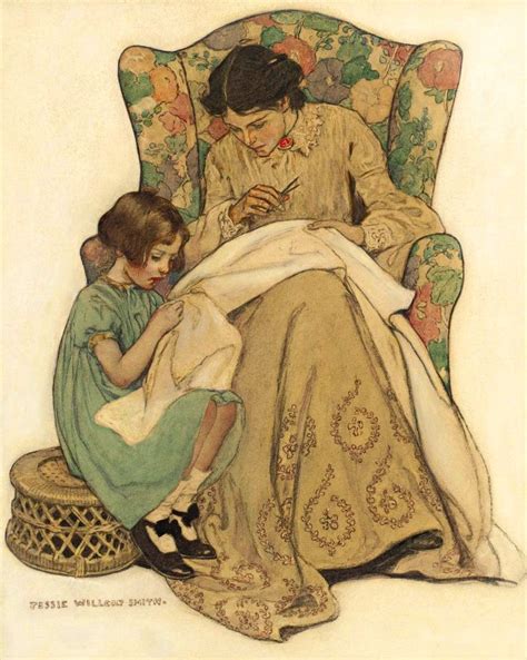 Artodyssey: Jessie Willcox Smith