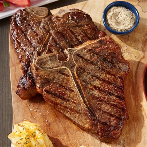 Porterhouse Steaks In Spanish at Sherry Hubbard blog