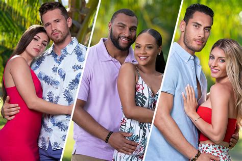 season  temptation island couples