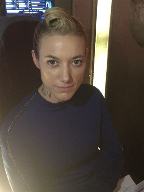 Pictures of Zoie Palmer