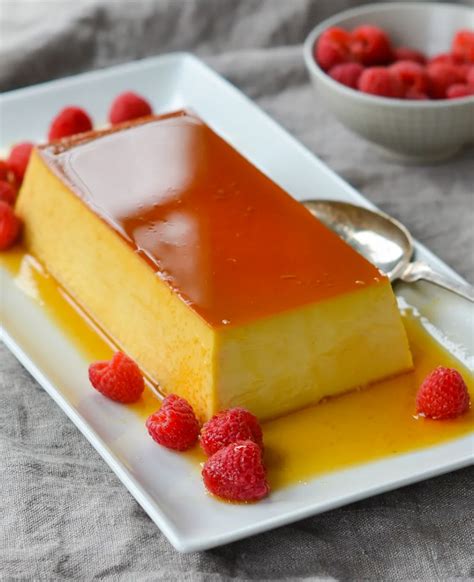 Flan - Chicka Loca