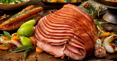 Best Places to Buy a Holiday Ham | Enjoy OC