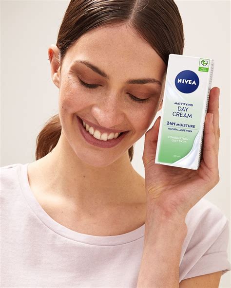 Mattifying Day Cream 50ml | Kasvovoidetuotteet | NIVEA