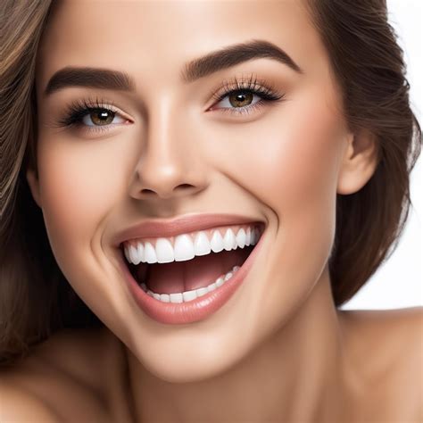 Premium Photo | Smiling Female model