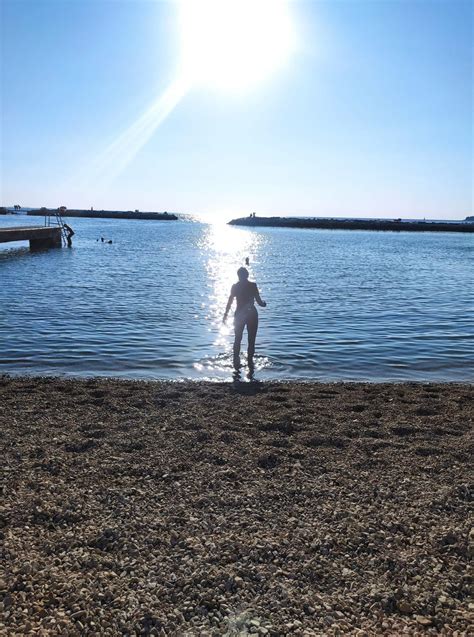 Chorvatsko Naturist resort Solaris 2020 – rosinol – album on Rajče